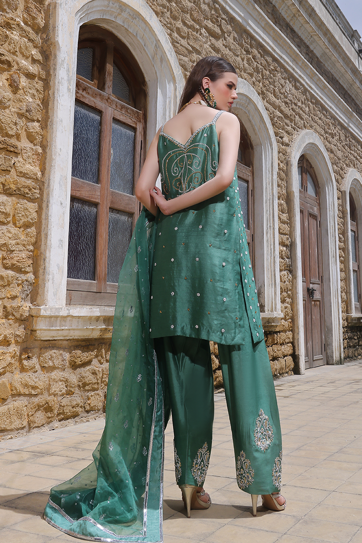 Pakistan Romesa Romesa – MONA IMRAN