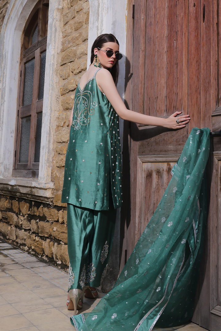 Pakistan Romesa Romesa – MONA IMRAN