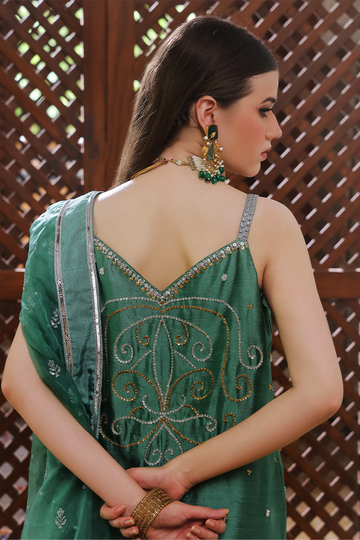 Pakistan Romesa Romesa – MONA IMRAN