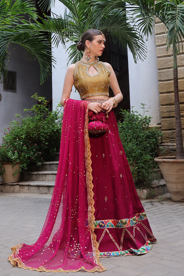Meena