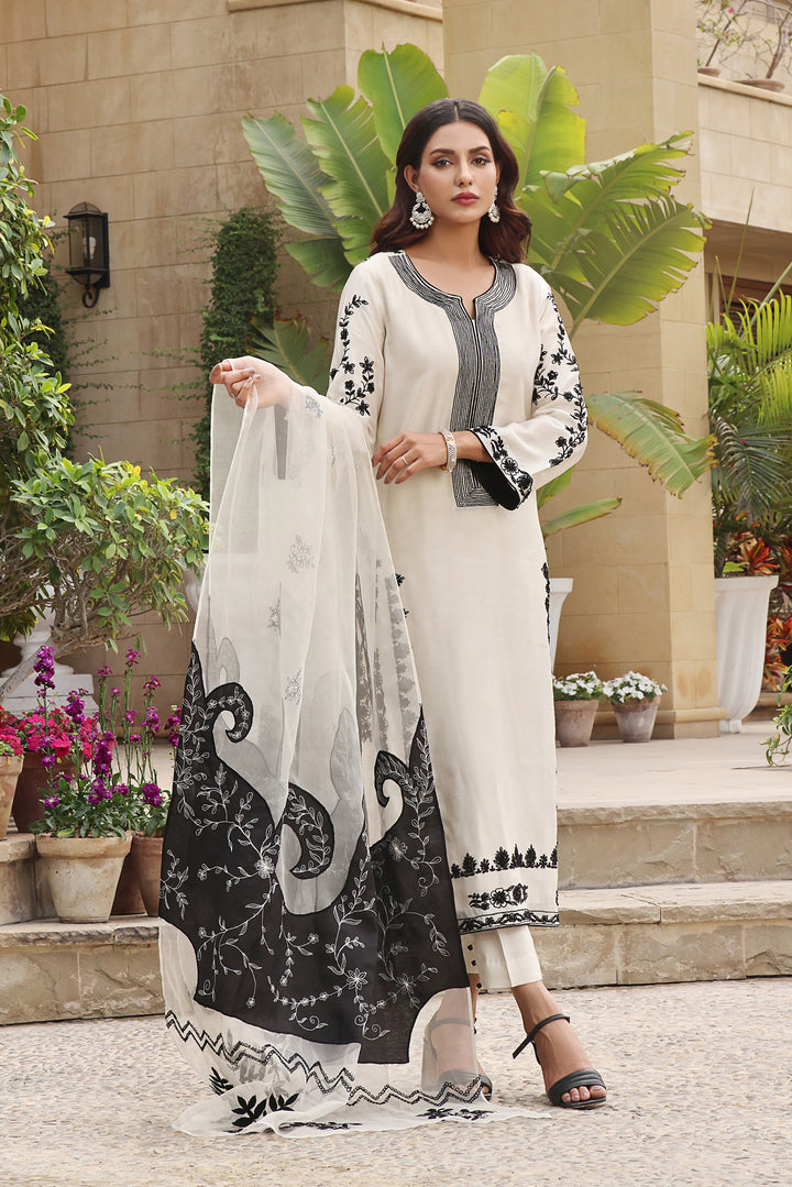 Explore the enchanting Noor e Nazar collection, crafted from pure sheesha silk with intricate embroidery and delicate detailing for a truly timeless look.