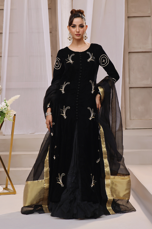 RIONA - VELVET AFFAIR  MONA IMRAN