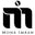 Mona Imran logo